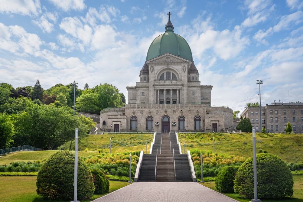 Les 14 choses à voir et à faire pour visiter Montréal