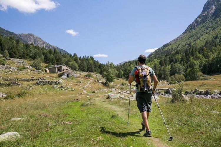 Traversez les montagnes et la nature d'Andorre en parcourant le GRP d'Andorre ©Le Guide du Routard