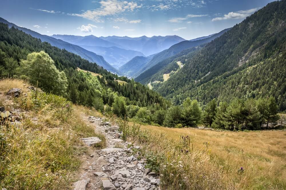 Les 14 choses à voir et à faire pour visiter Andorre