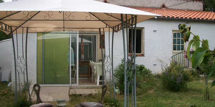 Location Vacances - Appartement - Le boulou - 2 personnes - Photo 1