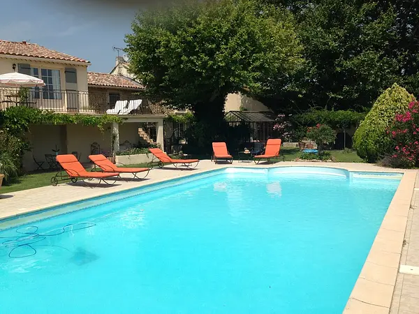 Location Vacances - Maison-Villa - Orange - 4 personnes - Photo 4