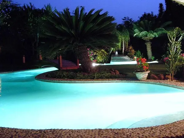 Location Vacances - Maison-Villa - Saly - 11 personnes - Photo 4