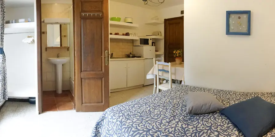 Location Vacances - Appartement - Hyères - 3 personnes - Photo 1