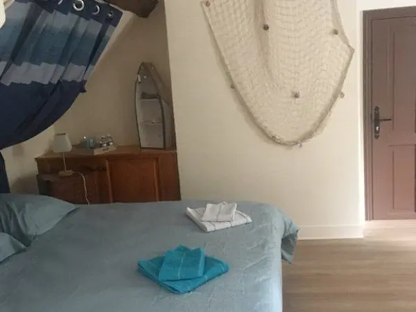 Location Vacances - Chambre d'hôtes - Moigny-sur-école - 2 personnes - Photo 3