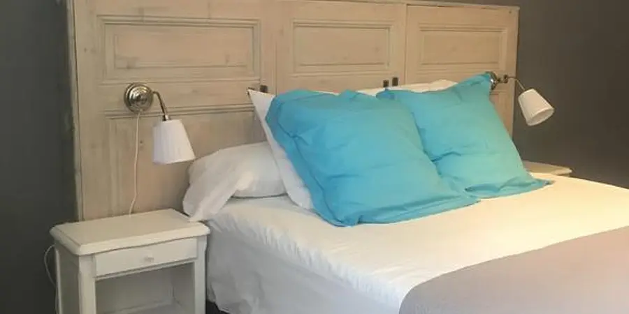 Location Vacances - Chambre d'hôtes - Molières-sur-cèze - 2 personnes - Photo 1