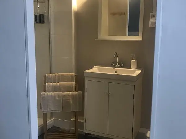 Location Vacances - Chambre d'hôtes - Molières-sur-cèze - 2 personnes - Photo 5