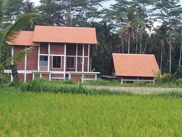 Location Vacances - Maison-Villa - Ubud - 10 personnes - Photo 2