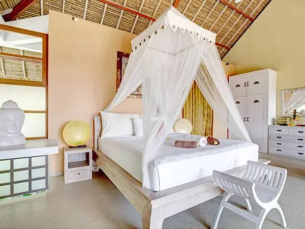 Location Vacances - Maison-Villa - North kuta - 16 personnes - Photo 2