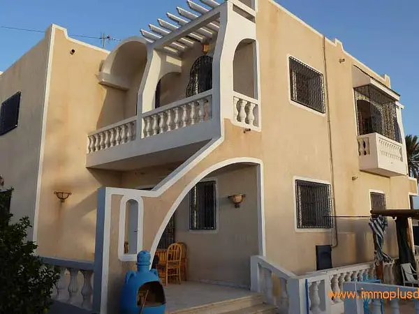 Location Vacances - Maison-Villa - Djerba midun - 8 personnes - Photo 5