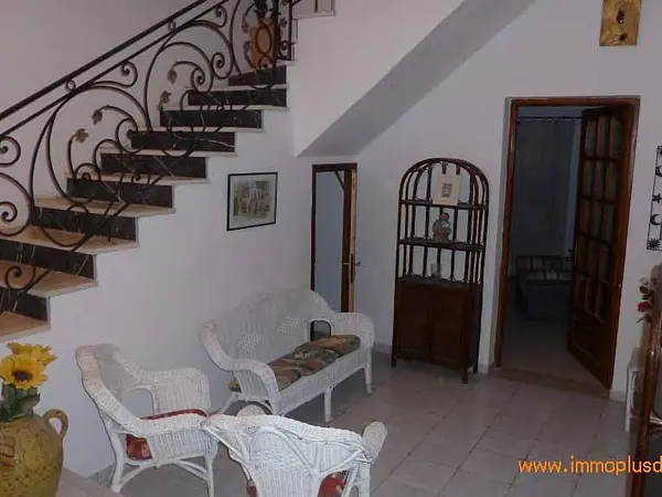 Location Vacances - Maison-Villa - Djerba midun - 8 personnes - Photo 3