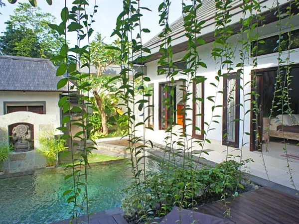 Location Vacances - Maison-Villa - Kuta - 4 personnes - Photo 2
