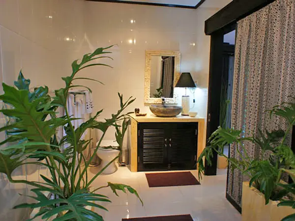 Location Vacances - Maison-Villa - Kuta - 4 personnes - Photo 4