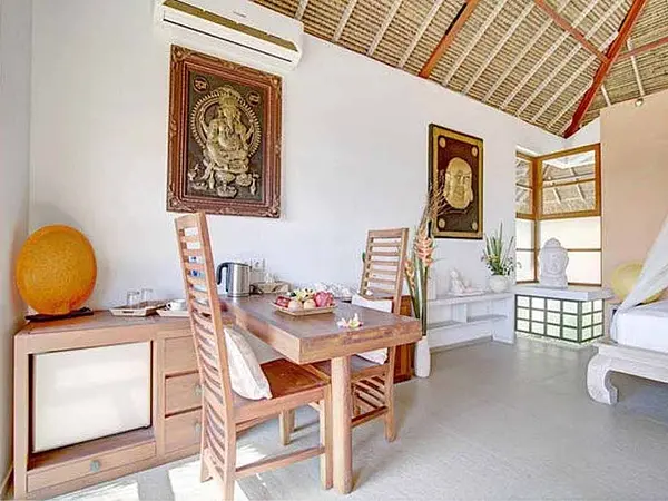 Location Vacances - Maison-Villa - North kuta - 12 personnes - Photo 5
