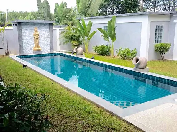 Location Vacances - Maison-Villa - Rawai - 6 personnes - Photo 3