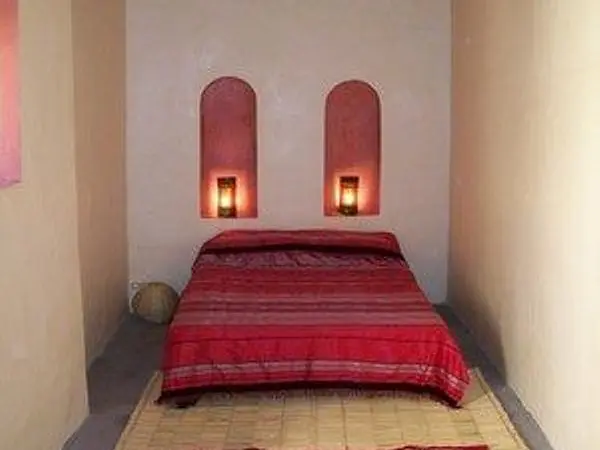 Location Vacances - Maison-Villa - Marrakech - 9 personnes - Photo 4