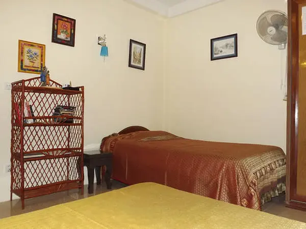 Location Vacances - Chambre d'hôtes - Krong siem reap - 12 personnes - Photo 4