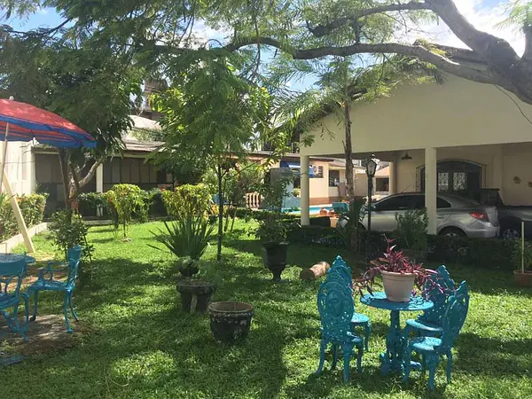 Location Vacances - Chambre d'hôtes - Manaus - 2 personnes - Photo 2