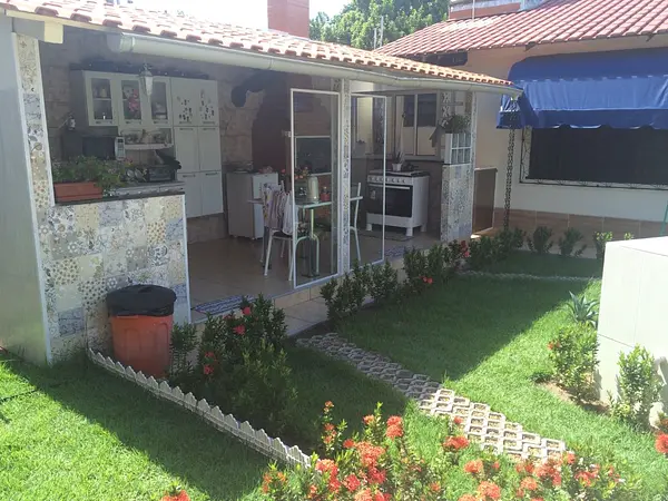 Location Vacances - Chambre d'hôtes - Manaus - 2 personnes - Photo 4