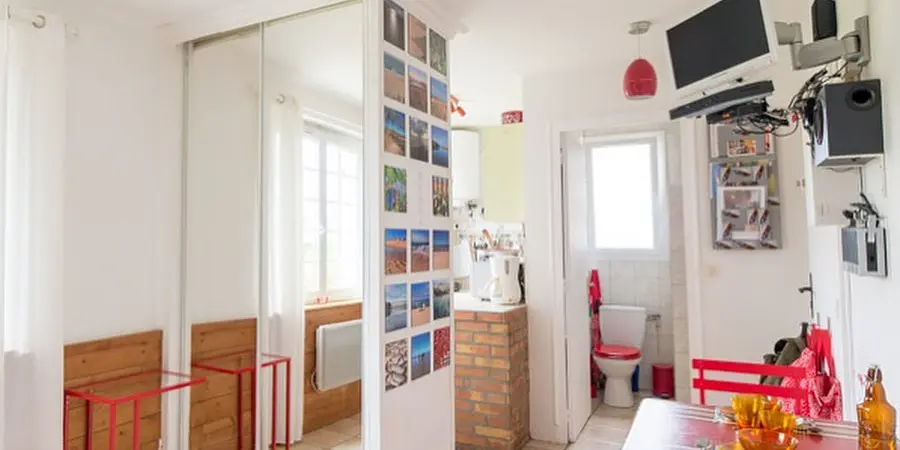Location Vacances - Appartement - Vieux-boucau-les-bains - 2 personnes - Photo 1
