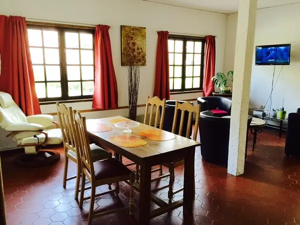 Location Vacances - Appartement - Condé-sur-l'escaut - 2 personnes - Photo 2