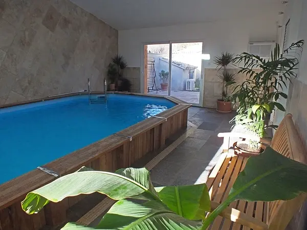 Location Vacances - Gîte - Aix-en-provence - 4 personnes - Photo 2