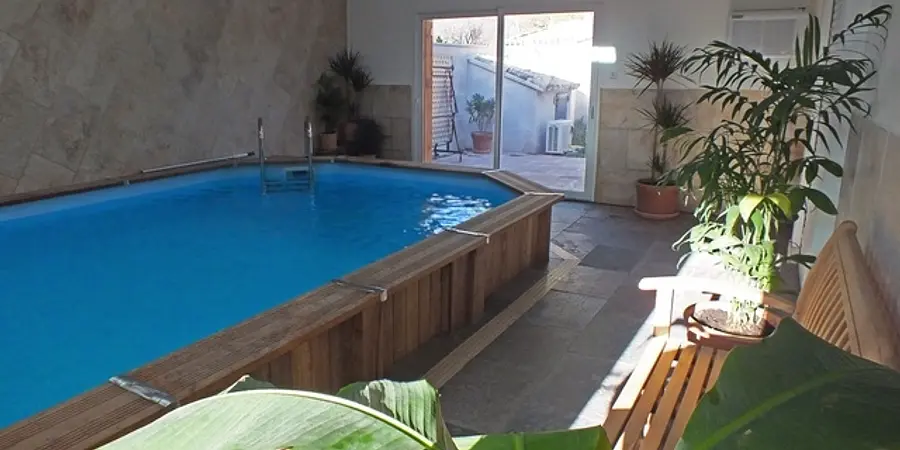 Location Vacances - Gîte - Aix-en-provence - 5 personnes - Photo 1