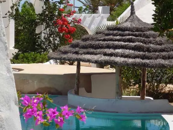 Location Vacances - Gîte - Mezraya - 4 personnes - Photo 2