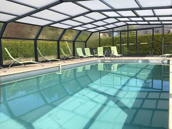 Location Vacances - Gîte - Ploërdut - 6 personnes - Photo 3