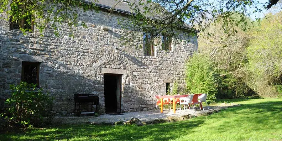 Location Vacances - Gîte - Ploërdut - 6 personnes - Photo 1