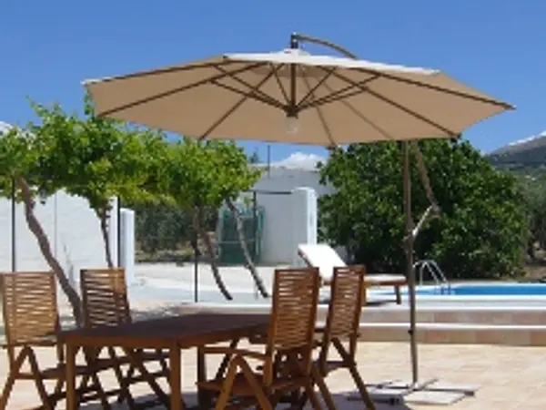 Location Vacances - Chambre d'hôtes - Montefrío - 12 personnes - Photo 5
