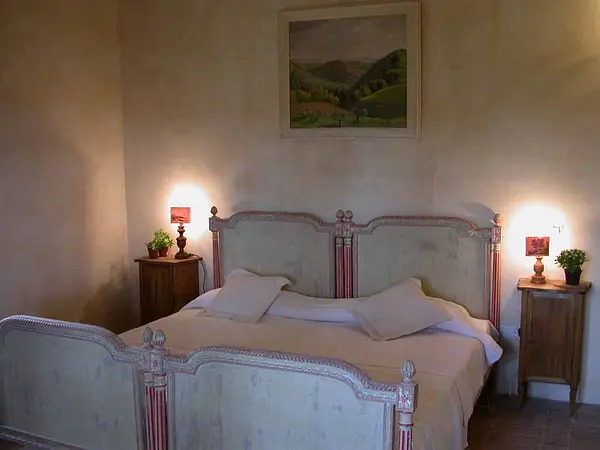 Location Vacances - Maison-Villa - Lucignano - 2 personnes - Photo 3