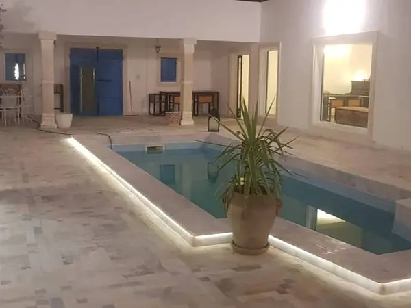 Location Vacances - Maison-Villa - Mellita - 10 personnes - Photo 4