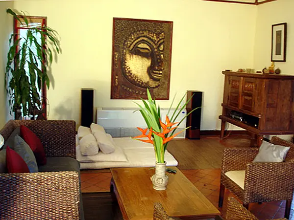 Location Vacances - Maison-Villa - Um chan - 6 personnes - Photo 2