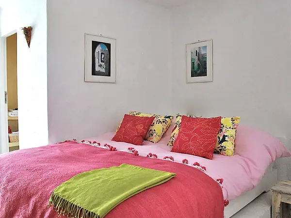 Location Vacances - Chambre d'hôtes - Erriadh - 6 personnes - Photo 5