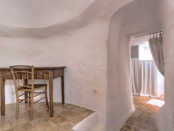 Location Vacances - Chambre d'hôtes - Sant llorenc de balafia - 2 personnes - Photo 5