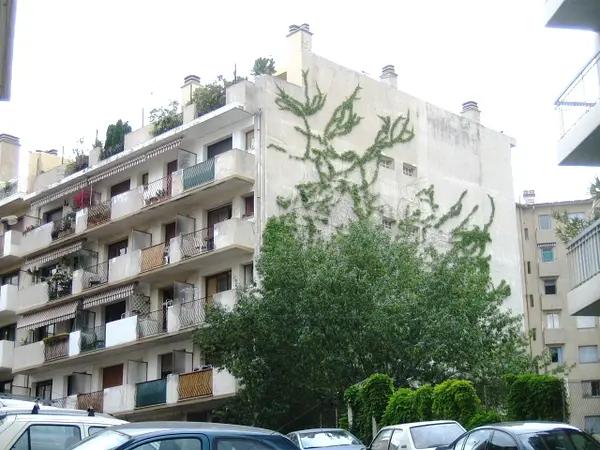 Location Vacances - Appartement - Marseille - 2 personnes - Photo 2