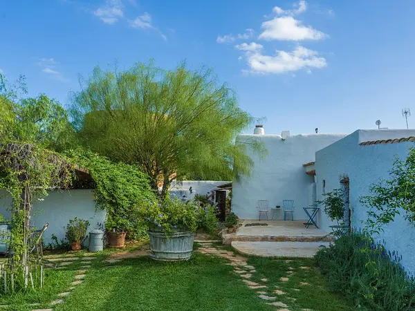 Location Vacances - Chambre d'hôtes - Sant llorenc de balafia - 2 personnes - Photo 3