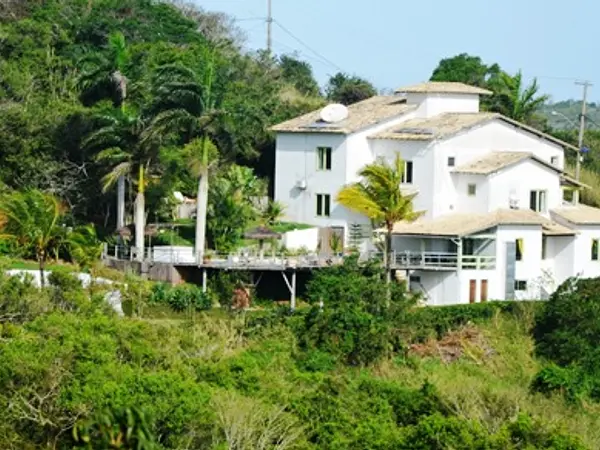 Location Vacances - Chambre d'hôtes - Búzios - 28 personnes - Photo 2