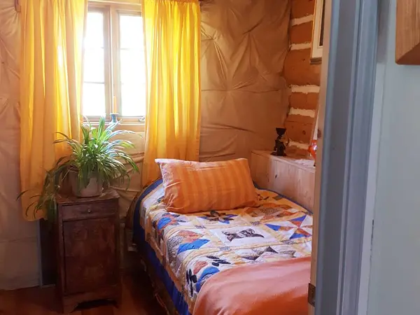 Location Vacances - Maison-Villa - Notre-dame-de-la-merci - 5 personnes - Photo 5