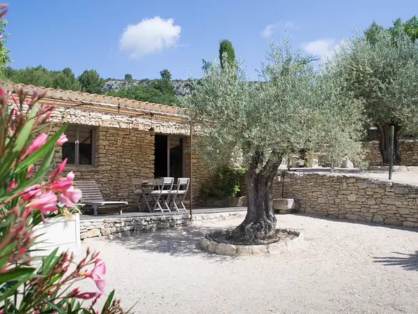 Location Vacances - Maison-Villa - Joucas - 4 personnes - Photo 5