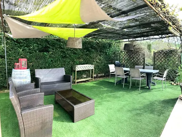 Location Vacances - Gîte - Carnac-rouffiac - 6 personnes - Photo 5