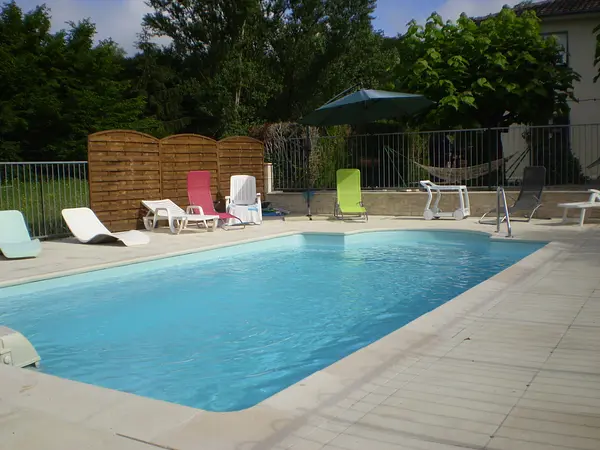 Location Vacances - Maison-Villa - Creysse - 12 personnes - Photo 3