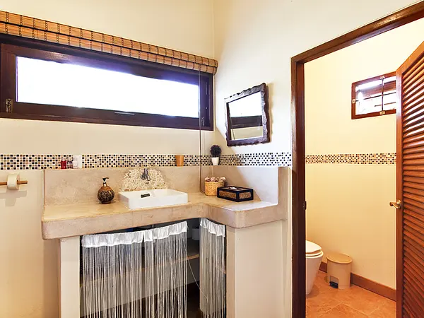 Location Vacances - Maison-Villa - Tambon ko pha-ngan - 10 personnes - Photo 2