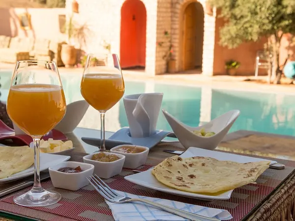 Location Vacances - Maison-Villa - Essaouira - 14 personnes - Photo 2
