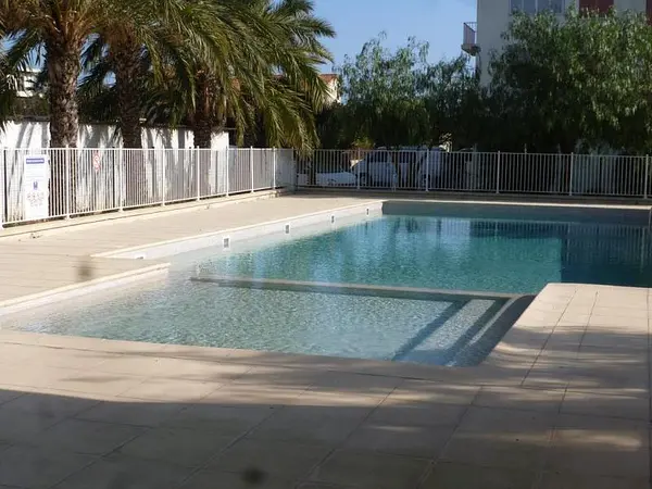 Location Vacances - Appartement - Antibes - 4 personnes - Photo 5