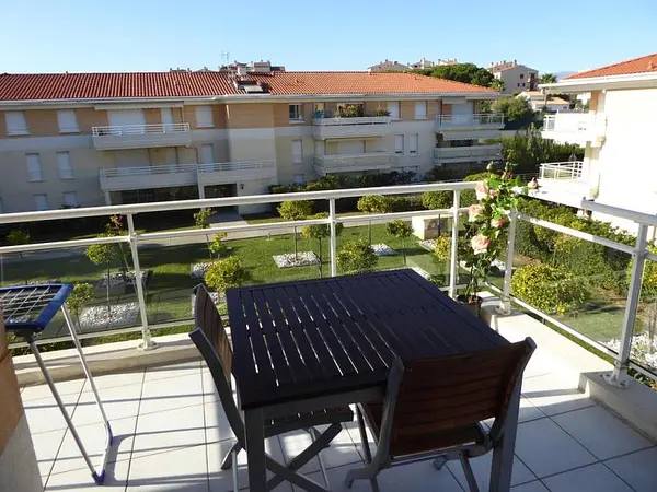 Location Vacances - Appartement - Antibes - 4 personnes - Photo 3