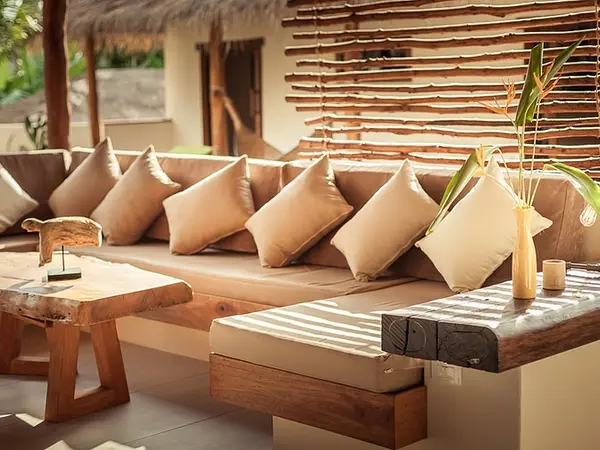 Location Vacances - Maison-Villa - Ko pha-ngan district - 10 personnes - Photo 4