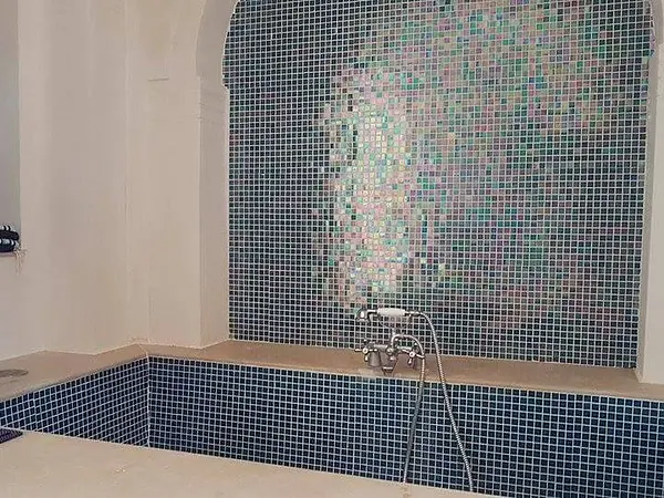 Location Vacances - Maison-Villa - Mahboubine - 4 personnes - Photo 3