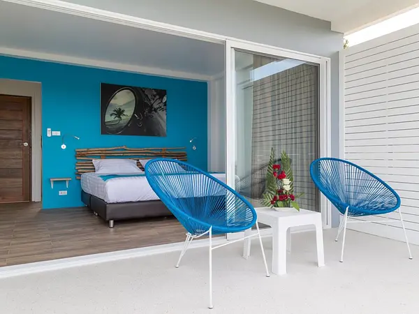 Location Vacances - Maison-Villa - Province de surat thani - 8 personnes - Photo 2