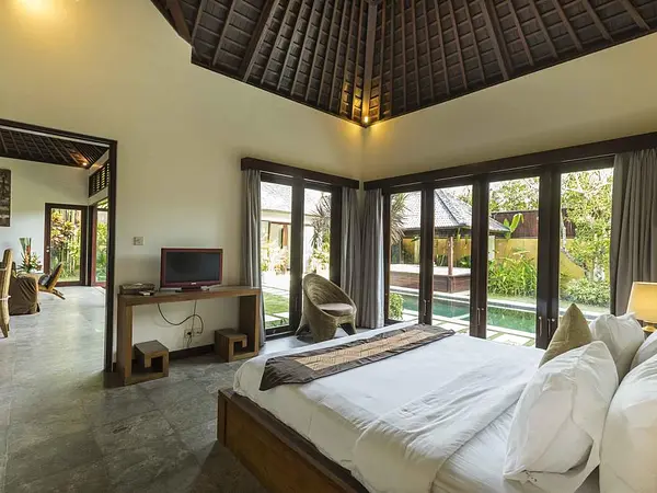 Location Vacances - Maison-Villa - Bali - 4 personnes - Photo 3